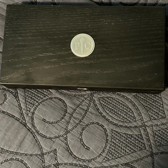 Pampered Chef Black Handled Knife Set NWT - Picture 3 of 3